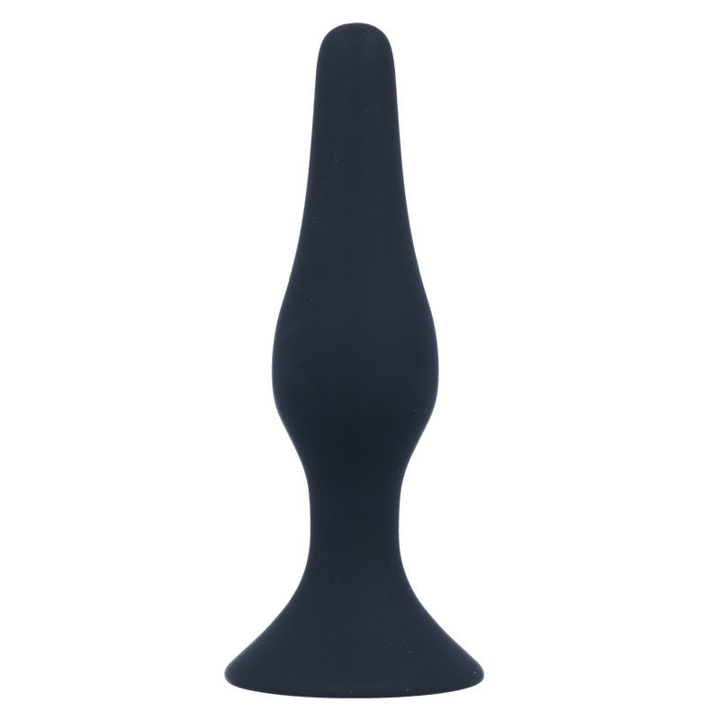 Stimulator Anal Intense Anal level 3 12.5cm black [1]