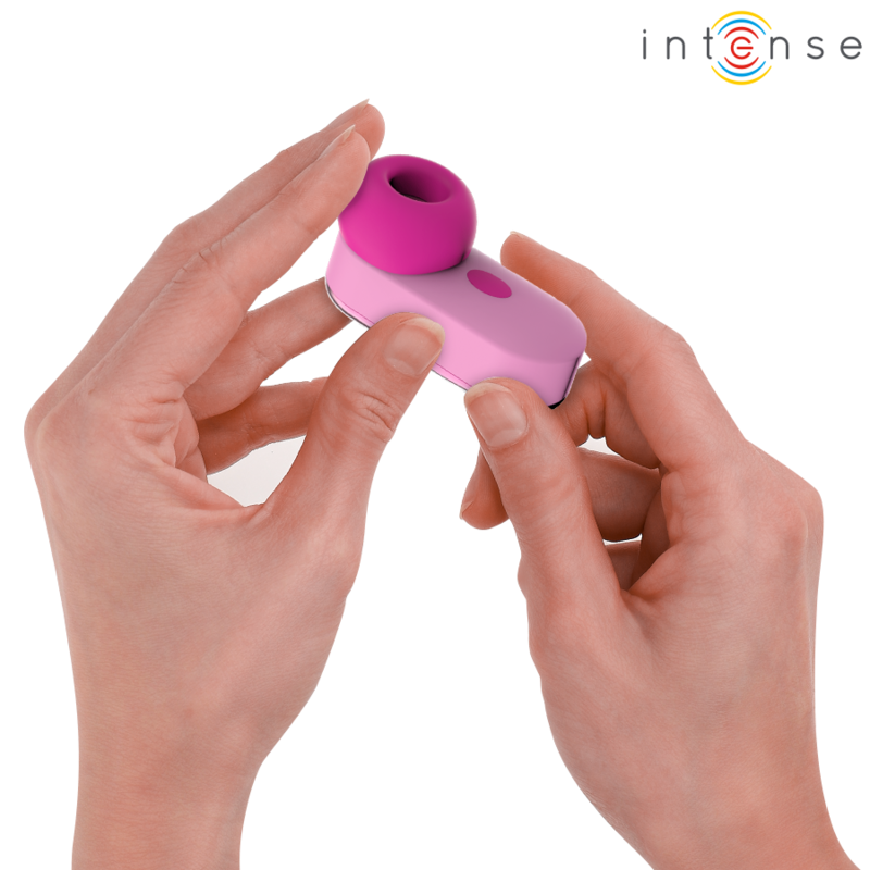 Stimulator Clitoris Intense Sabrina clit stimulator [5]
