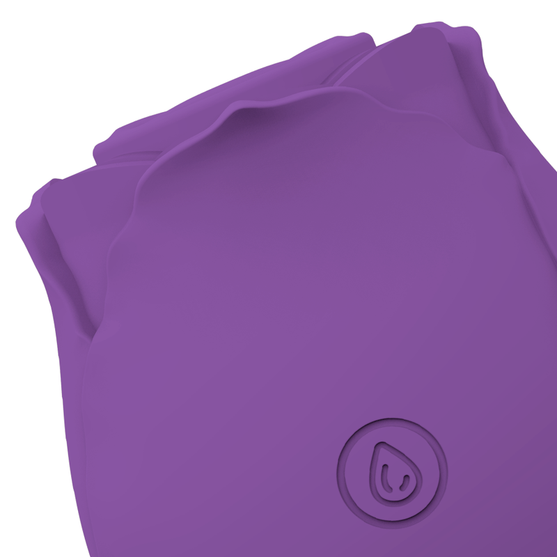 Stimulator Clitoris MIA rose air wave stimulator limited edition purple [2]