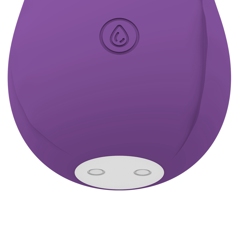 Stimulator Clitoris MIA rose air wave stimulator limited edition purple [3]
