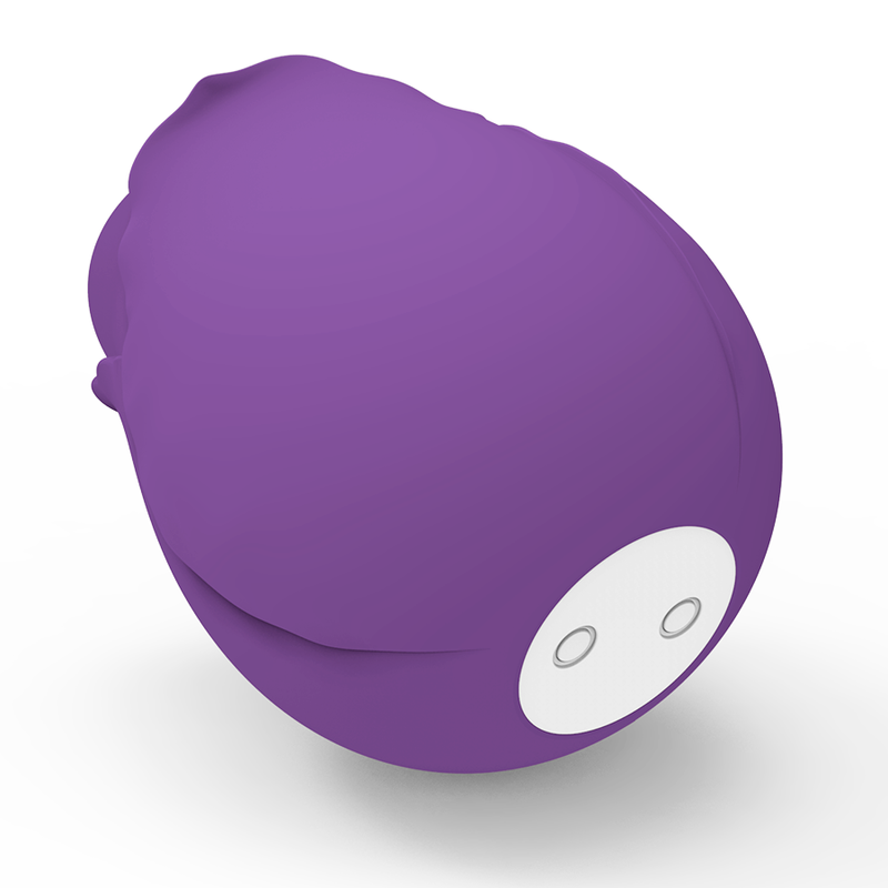 Stimulator Clitoris MIA rose air wave stimulator limited edition purple [5]