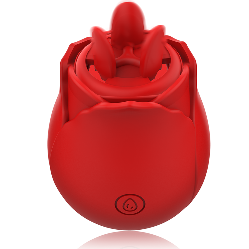 Stimulator Clitoris Mia Two Heads Luxury Edition [6]