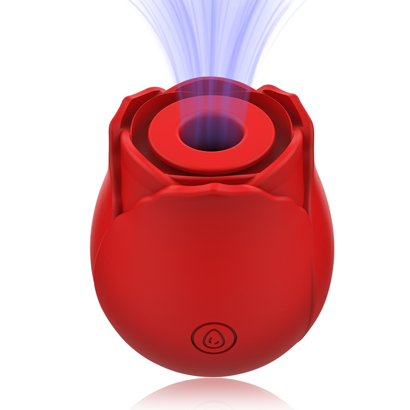 Stimulator Clitoris Mia Two Heads Luxury Edition [3]
