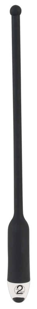 Stimulator Dilatator Uretra Barbati You2Toys Silicone Dilator Extra Long [2]