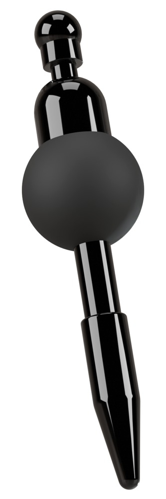 Stimulator DIlatator Uretra Barbati You2Toys Vibrating Penis [1]