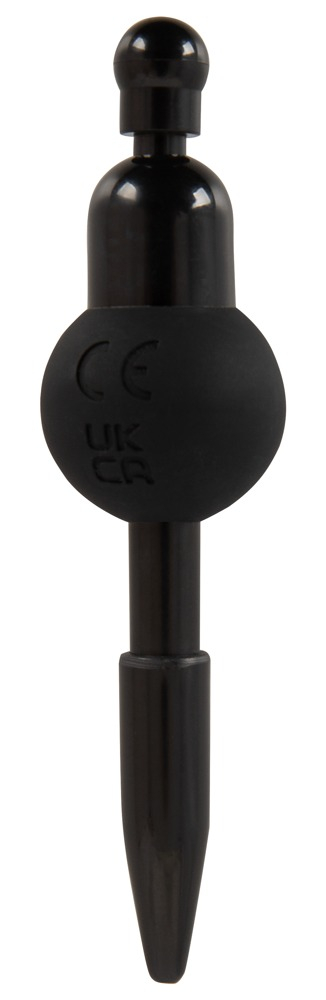Stimulator DIlatator Uretra Barbati You2Toys Vibrating Penis [3]