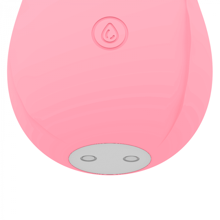 Stimulator Clitoris Mia Rose Air Wave Stimulator Limited Edition Pink [6]