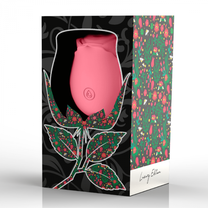Stimulator Clitoris Mia Rose Air Wave Stimulator Limited Edition Pink [1]