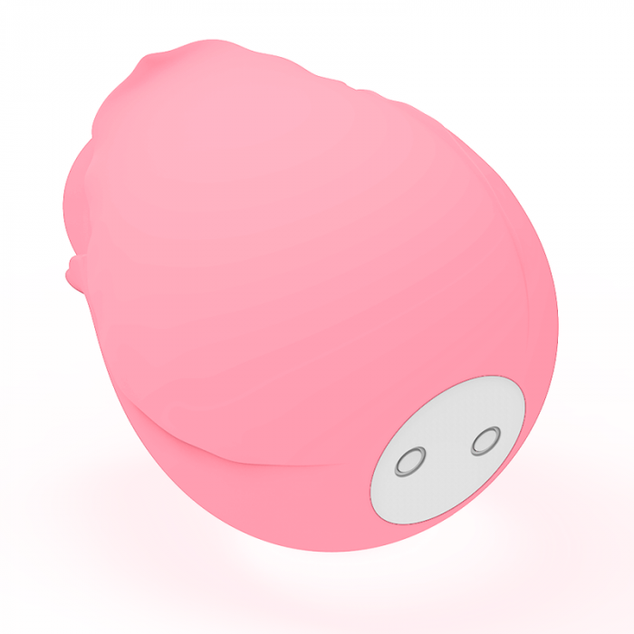 Stimulator Clitoris Mia Rose Air Wave Stimulator Limited Edition Pink [5]