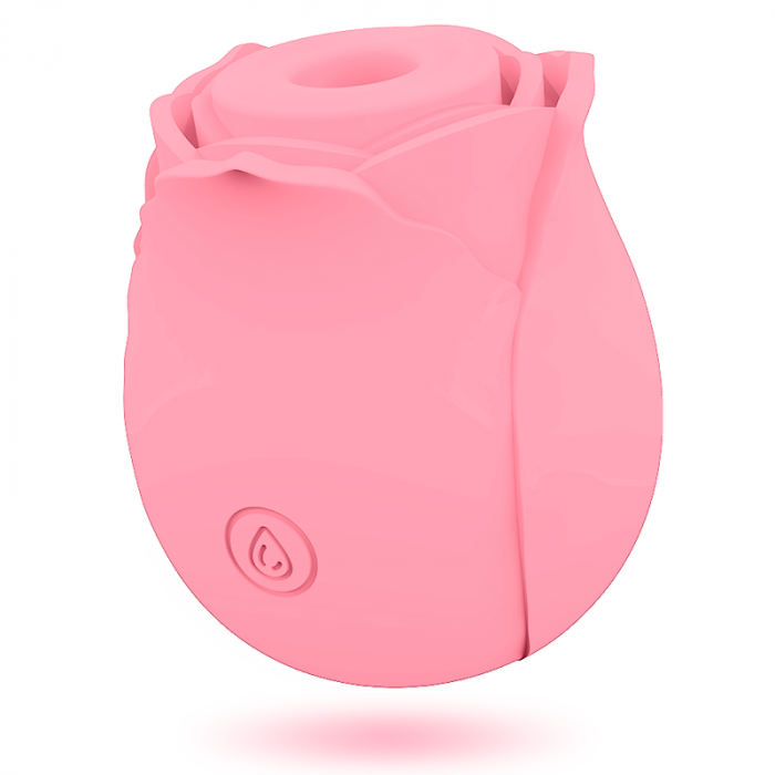 Stimulator Clitoris Mia Rose Air Wave Stimulator Limited Edition Pink [2]