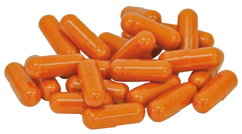 Supliment Potenta Barbati L-arginina Seleniu Taurina HOT XXL Caps Booster For Men 30 capsule [2]