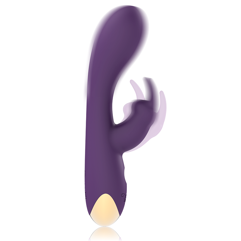 Vibrator Treasure Laurence rabbit vibrator watchme wireless technology compatible [2]