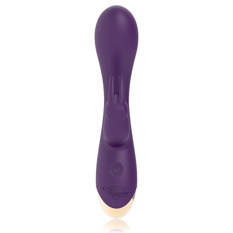 Vibrator Treasure Laurence rabbit vibrator watchme wireless technology compatible [3]