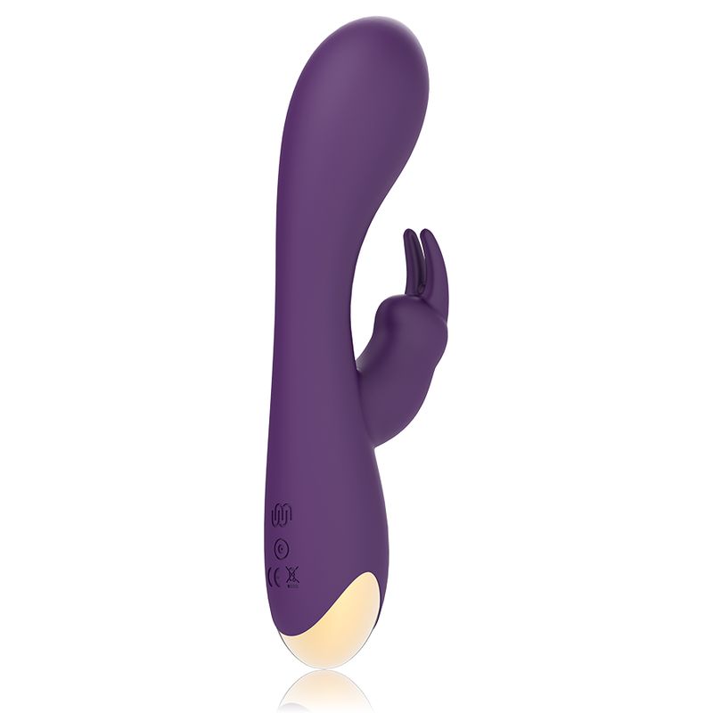 Vibrator Treasure Laurence rabbit vibrator watchme wireless technology compatible [5]