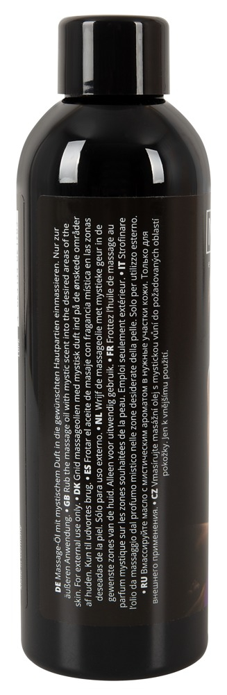 Ulei Masaj Erotic Magoon Erotic Massage Oil Indian Love Oil 50/100/200 ml [2]