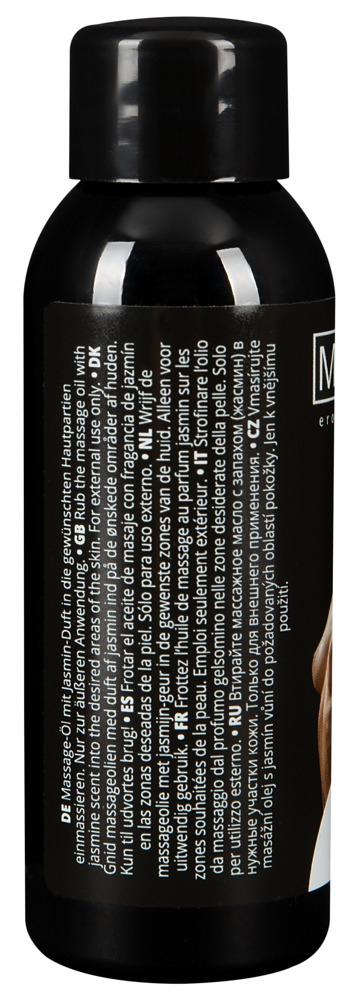Ulei Masaj Erotic Magoon Erotic Massage Oil Jasmine 50/100/200 ml [2]