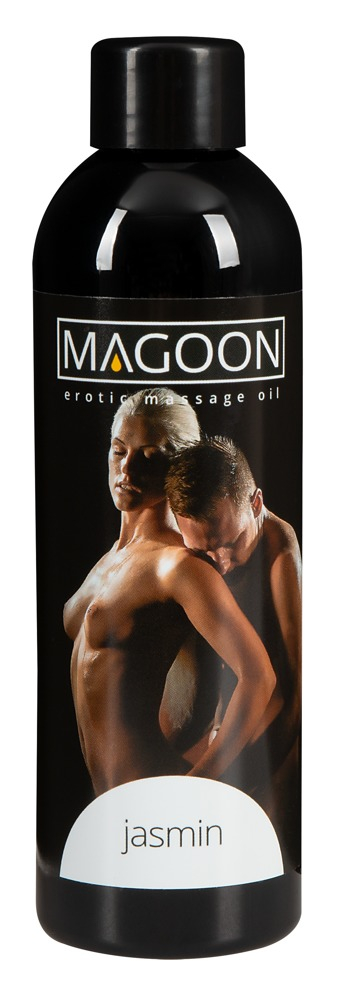Ulei Masaj Erotic Set Magoon 200 ml Pack of 6 [2]