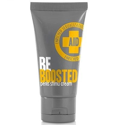 Crema Velv’Or Aid Be Boosted Penis Stimu 45ml [1]