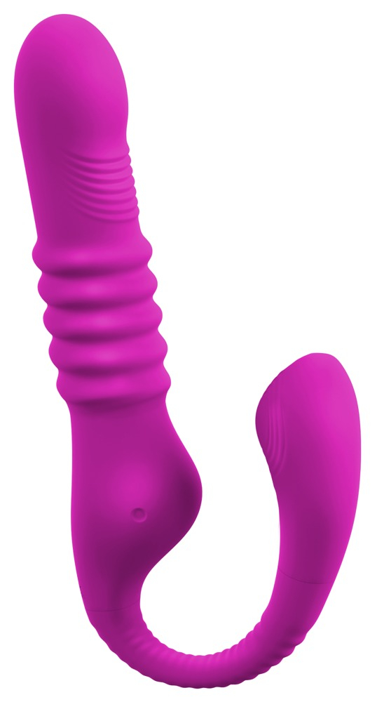 Vibrator 3 Function Vibrator [2]