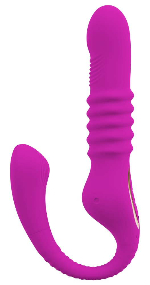 Vibrator 3 Function Vibrator [4]