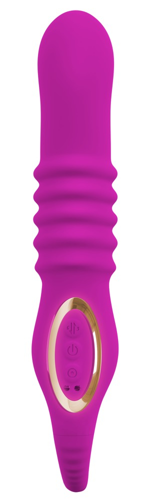Vibrator 3 Function Vibrator [3]