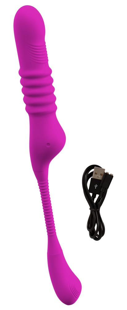 Vibrator 3 Function Vibrator [10]