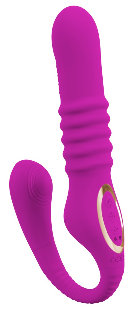 Vibrator 3 Function Vibrator [5]