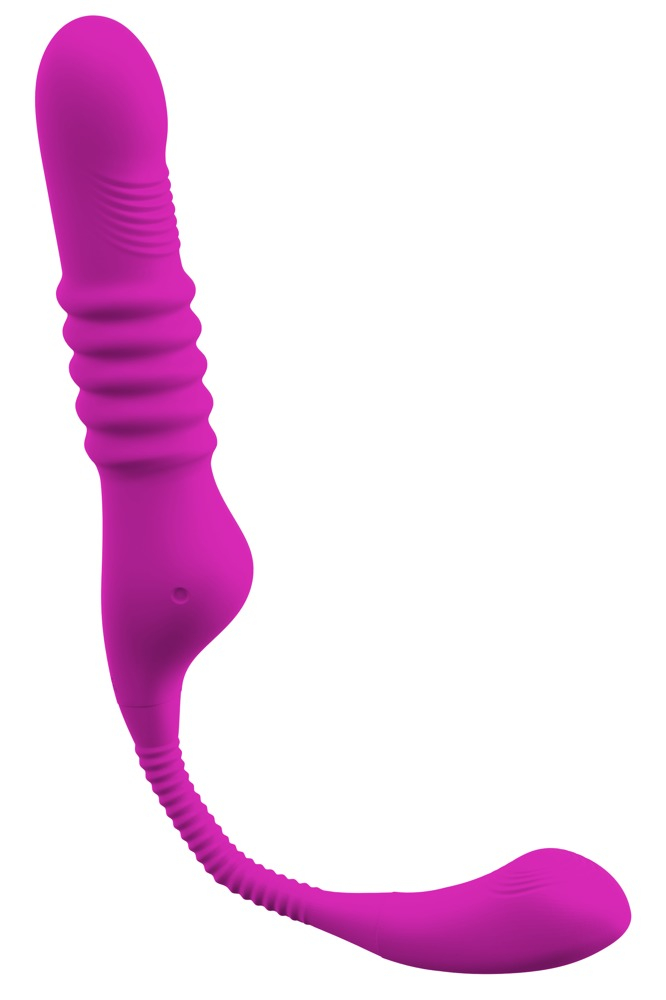 Vibrator 3 Function Vibrator [6]