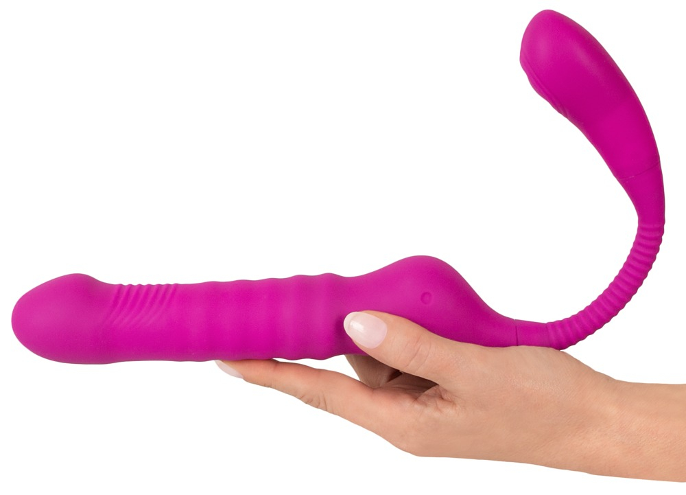 Vibrator 3 Function Vibrator [8]