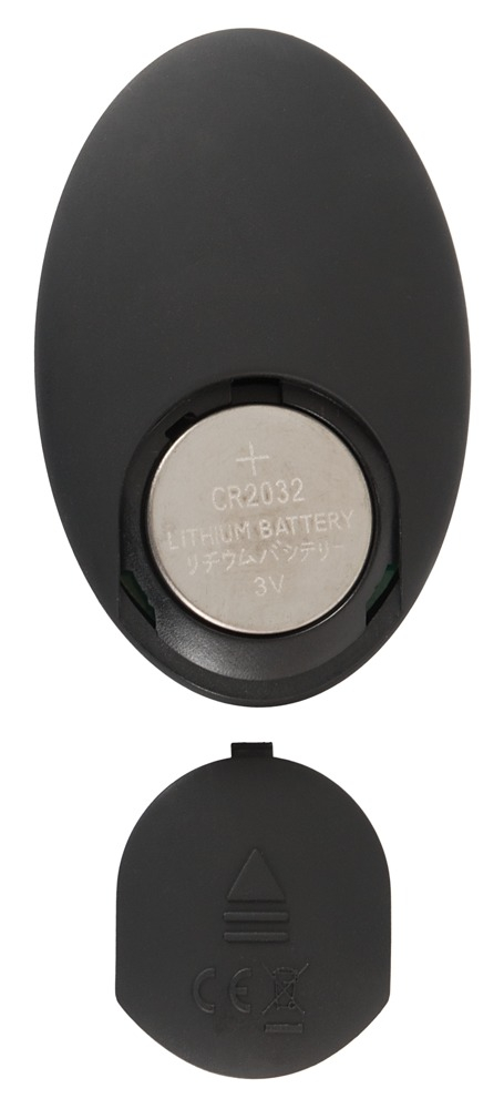 Vibrator Anal ANOS Remote Controlled Butt Plug [5]