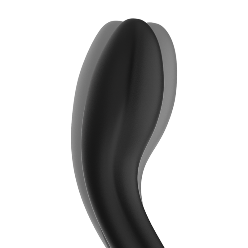 Vibrator Anal MIA Prague double pleasure licking anal [4]