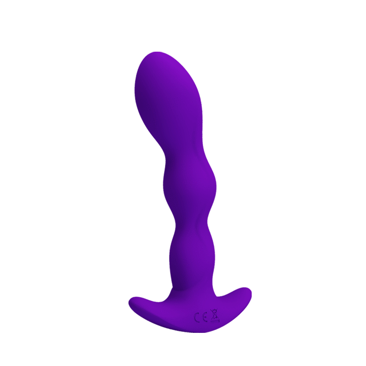 Vibrator Anal Pretty Love Anal Massager Butt Plug [1]