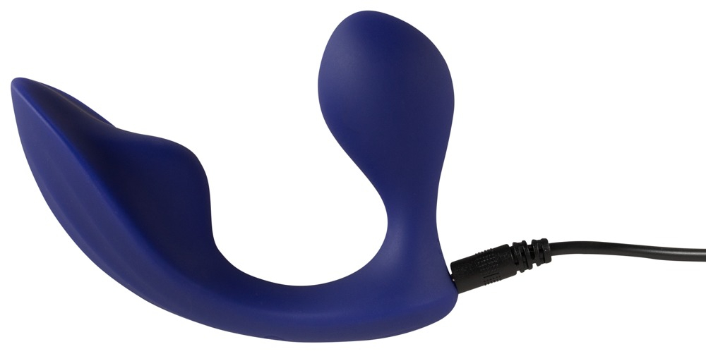 Vibrator Anal Sweet Smile RC Anal Panty Vibrator [10]