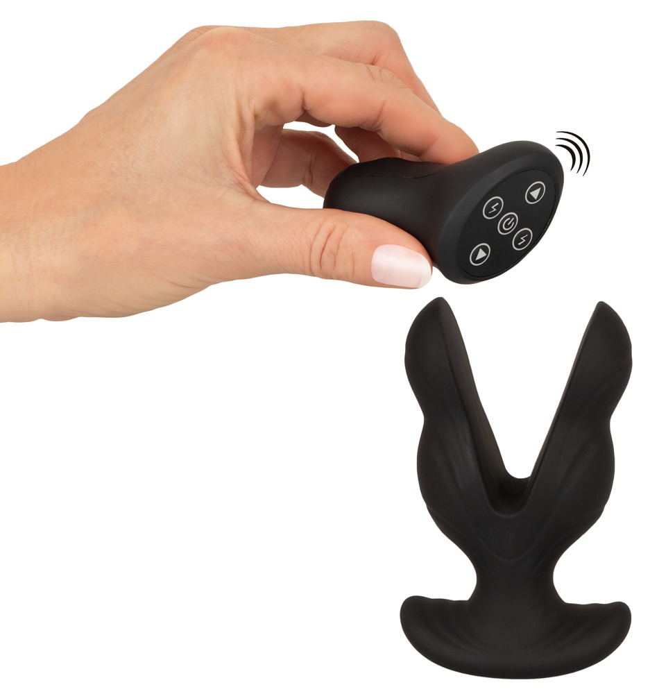 Vibrator Anos RC Power Expander Plug [6]