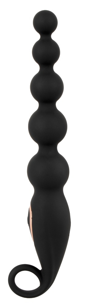Vibrator Anos Anal Beads with Vibration [2]