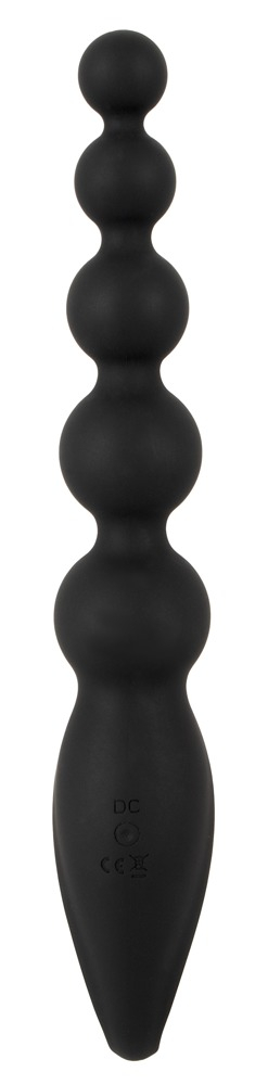Vibrator Anos Anal Beads with Vibration [3]