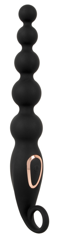 Vibrator Anos Anal Beads with Vibration [1]