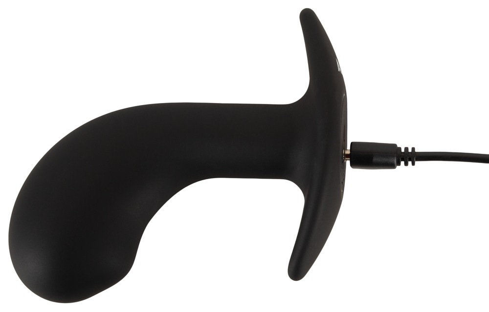 Vibrator Anos Big Head Prostate Plug [9]
