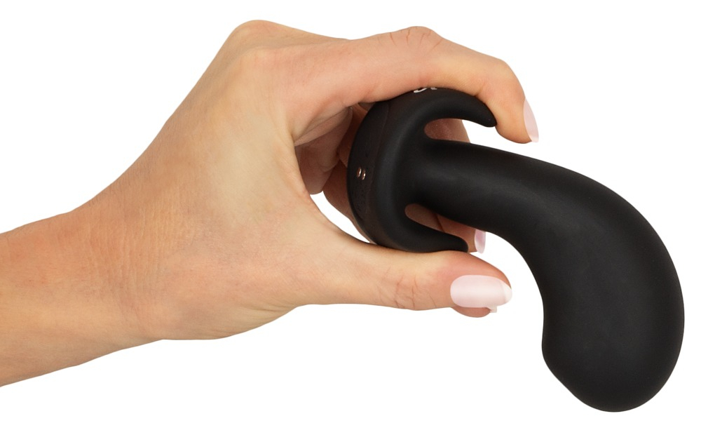 Vibrator Anos Big Head Prostate Plug [8]