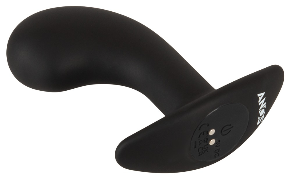 Vibrator Anos Big Head Prostate Plug [4]