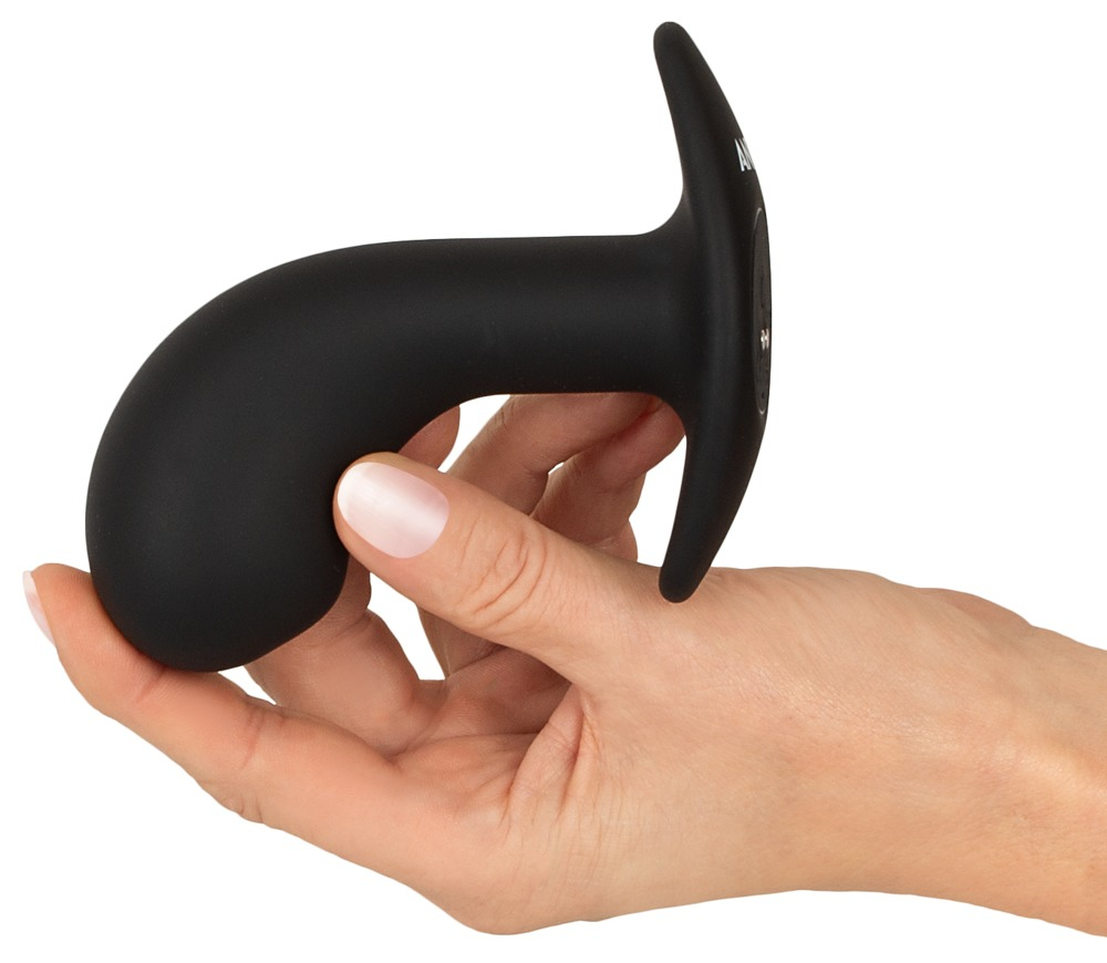 Vibrator Anos Big Head Prostate Plug [7]