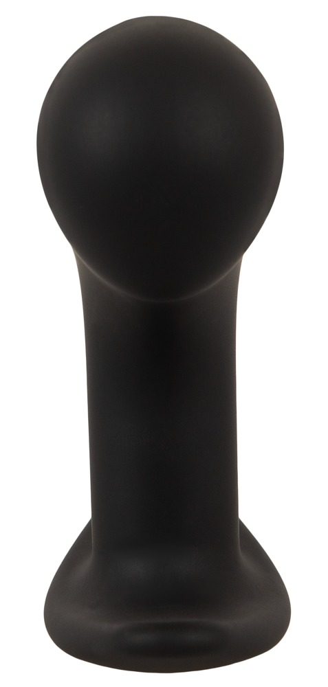 Vibrator Anos Big Head Prostate Plug [5]