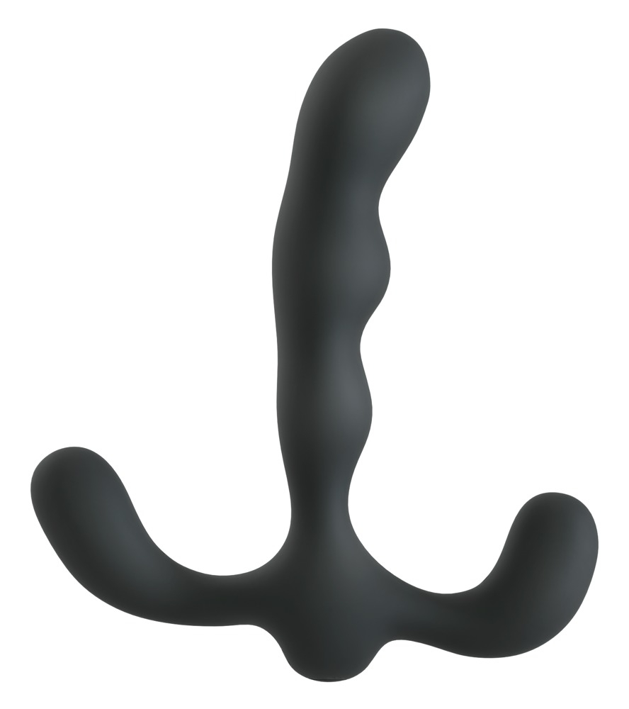 Vibrator Anos Flexible Prostate Stimulator with 3 Motors [1]