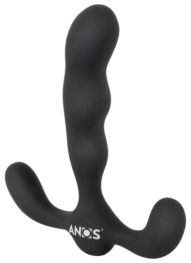 Vibrator Anos Flexible Prostate Stimulator with 3 Motors [3]