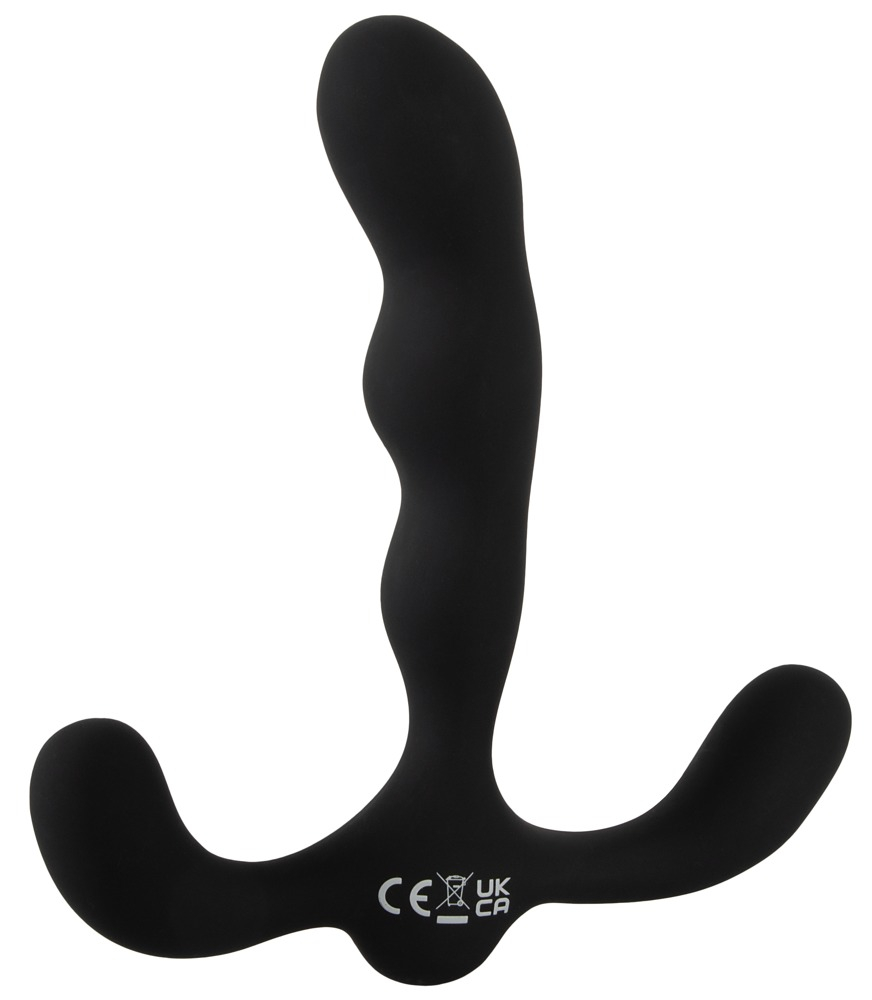 Vibrator Anos Flexible Prostate Stimulator with 3 Motors [5]