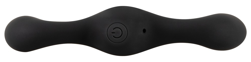 Vibrator Anos Flexible Prostate Stimulator with 3 Motors [6]
