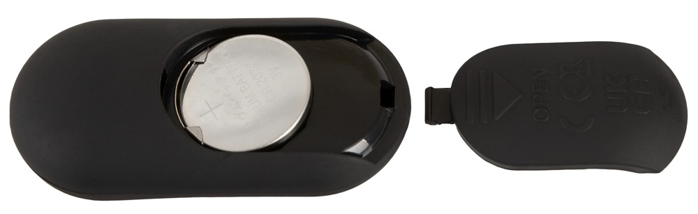 Vibrator Anos RC Butt Plug with a Hole [13]