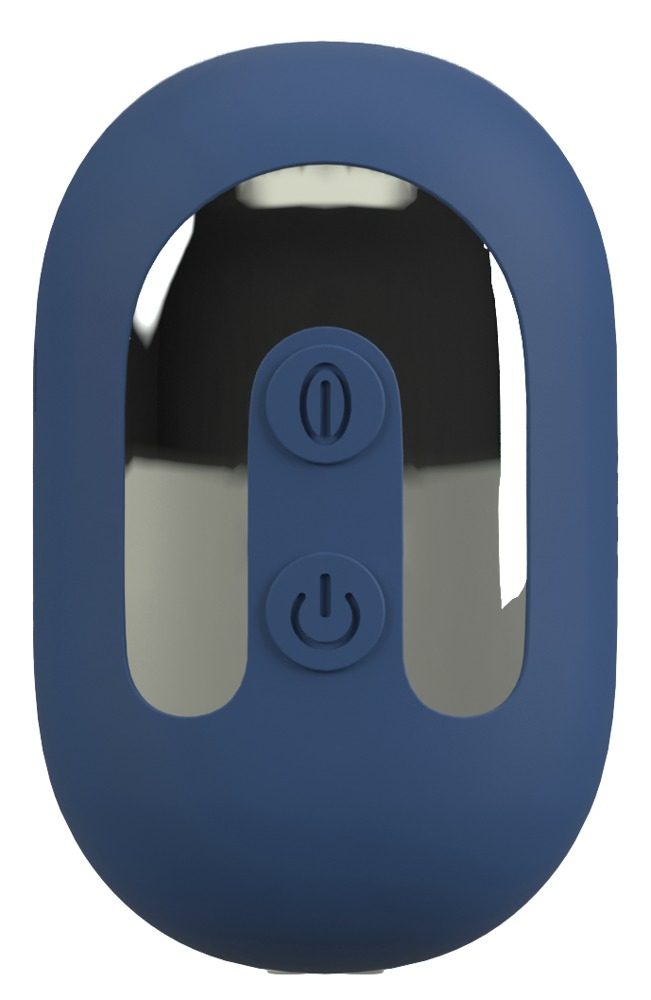 Vibrator Anos RC Flicking Tongue Butt Plug [5]