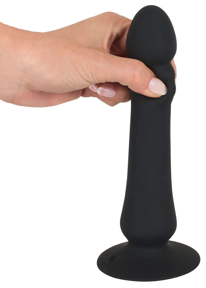 Vibrator Black Velvets Anal thruster [4]