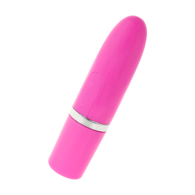 Vibrator Bullet Moressa Ivy Pink [2]